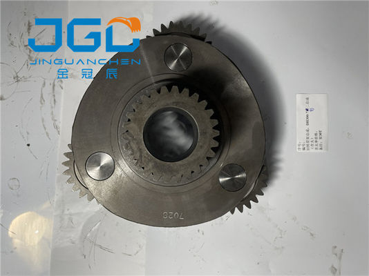 Terzo del dispositivo del cambio di viaggio di Planetary Gear DH300-7 DX300 dell'escavatore K1012069 primo secondo