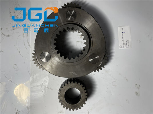 Terzo del dispositivo del cambio di viaggio di Planetary Gear DH300-7 DX300 dell'escavatore K1012069 primo secondo