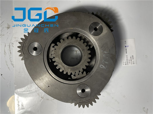 Terzo del dispositivo del cambio di viaggio di Planetary Gear DH300-7 DX300 dell'escavatore K1012069 primo secondo