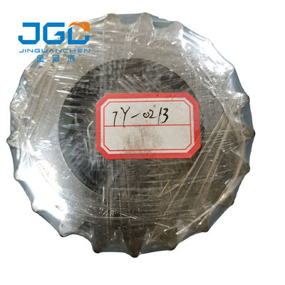 Ingranaggio planetario 7Y0213 E325BL di Final Drive Gear dell'escavatore dell'OEM
