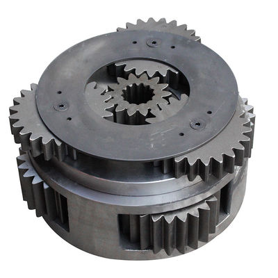 Escavatore Swing Carrier Assy Gear KSC0246 KSC0220 SH350-3 di Sumitomo