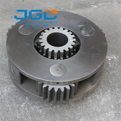 Assemblea Ex300-5 350-5 di Planetary Gear Carrier dell'escavatore di Hitachi
