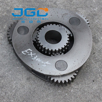 Assemblea Ex300-5 350-5 di Planetary Gear Carrier dell'escavatore di Hitachi