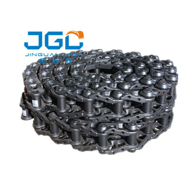 Pezzo di ricambio 325D 325DL del macchinario di costruzione di Track Chain Link di 2368893 escavatori