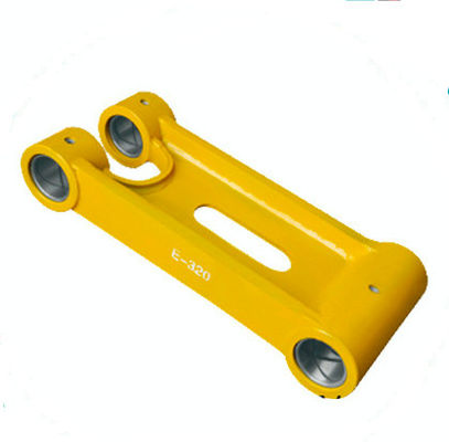 Escavatore resistente H Link Digger Bucket per erpillar 320