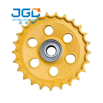 1033091 escavatore Sprocket Wheel Undercarriage Digger Parts Zax 200-3