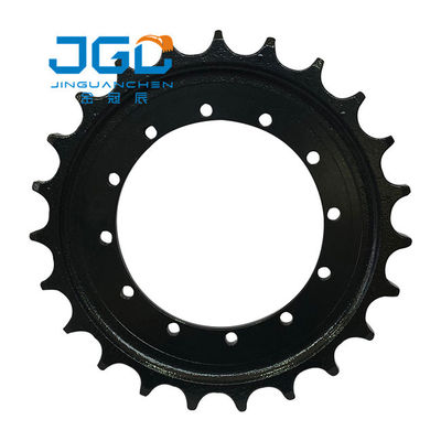 1033091 escavatore Sprocket Wheel Undercarriage Digger Parts Zax 200-3