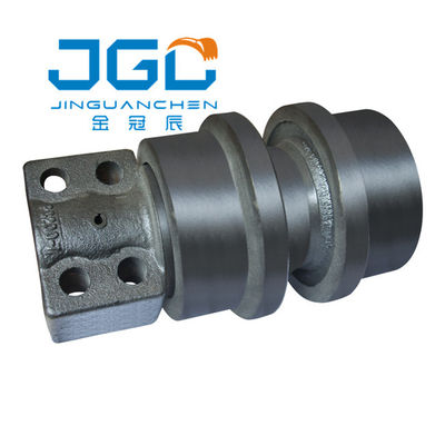 Rullo PC200 della pista di Undercarriage Spare Parts dell'escavatore dell'OEM KOMATSU