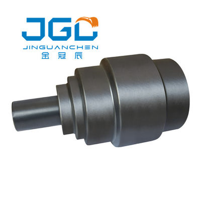 Rullo PC200 della pista di Undercarriage Spare Parts dell'escavatore dell'OEM KOMATSU