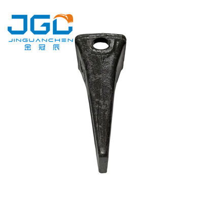 Escavatore Bucket Teeth dei pezzi di ricambio del telaio di PC100 PC200 PC60