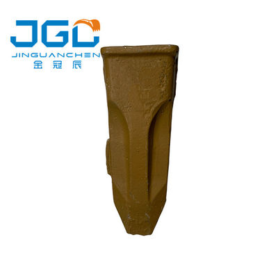 Escavatore Bucket Teeth dei pezzi di ricambio del telaio di PC100 PC200 PC60