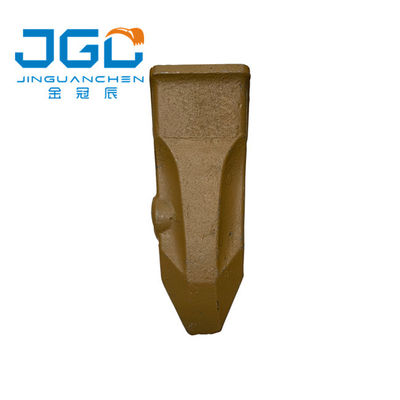 Escavatore Bucket Teeth dei pezzi di ricambio del telaio di PC100 PC200 PC60