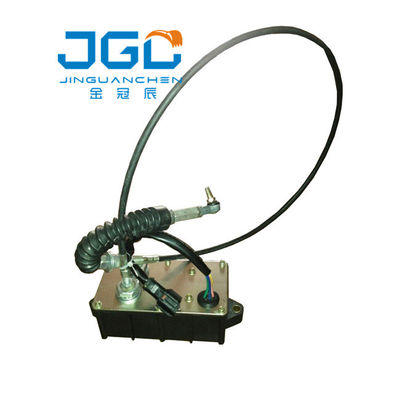 Linea elettrica motore JG-DJ-033 XG808 di Spare Parts Twelve dell'escavatore di controllo di motore
