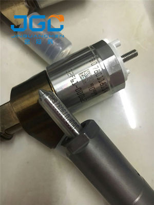 Iniettore diesel 3264700 del motore degli iniettori di combustibile del  C6.4 erpillar 326-4700