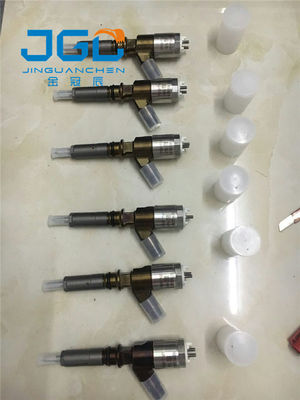 Iniettore diesel 3264700 del motore degli iniettori di combustibile del  C6.4 erpillar 326-4700