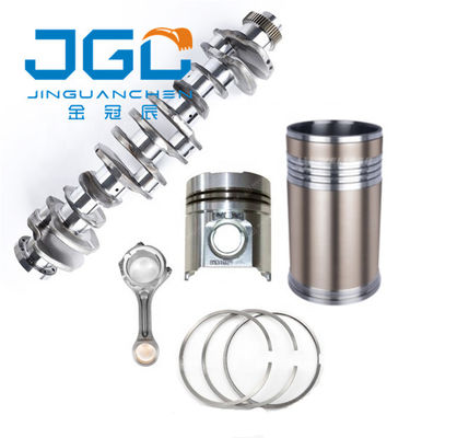 Albero a gomito del pistone di 3306D 1W8922 che collega Rod For erpillar Excavator Engine