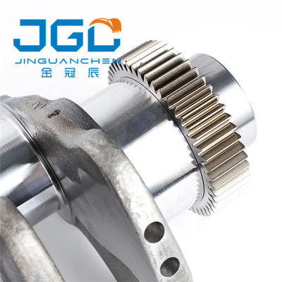 Albero a gomito del pistone di 3306D 1W8922 che collega Rod For erpillar Excavator Engine