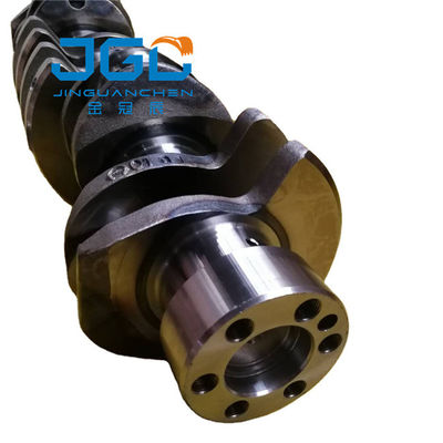 6CT escavatore Engine Parts Crankshaft 3917320 3918986 3914584 3910968