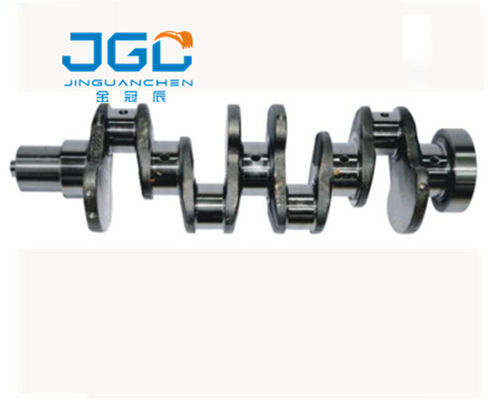 Albero a gomito forgiato su ordinazione di SK200 SH200 per l'escavatore Engine DH220 R200 6211-31-1010 di Kobelco