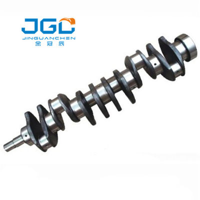 Escavatore Engine Parts Crankshaft S6D108 6222-31-1101 6222-31-1102 di KOMATSU PC220