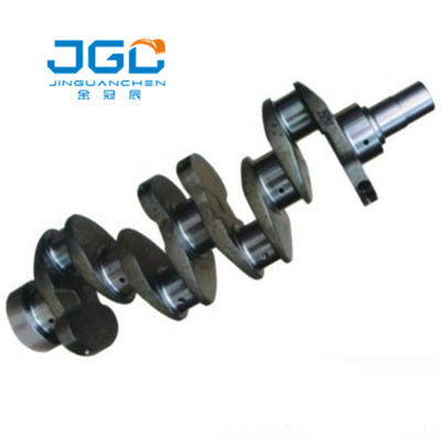 Escavatore Engine Parts Crankshaft S6D108 6222-31-1101 6222-31-1102 di KOMATSU PC220