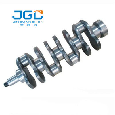 Escavatore Engine Parts Crankshaft S6D108 6222-31-1101 6222-31-1102 di KOMATSU PC220