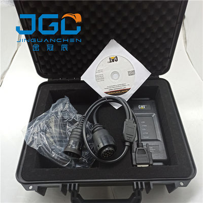 Adattatore di comunicazione di  Excavator Repair Kits Diagnostic erpillar ET3 317-7485 478-0235