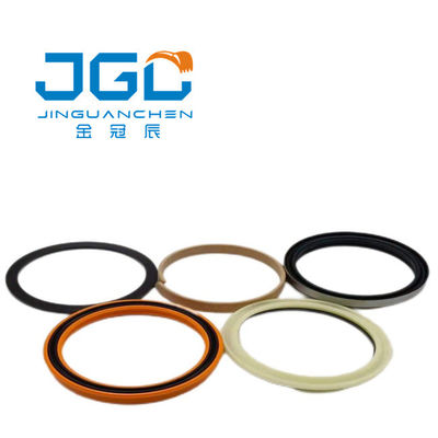 Corredo idraulico della guarnizione del cilindro del braccio dell'olio di Repair Kits Piston dell'escavatore di HD400-5 HD400-7