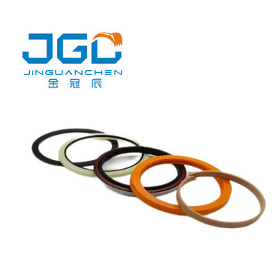 Corredo idraulico della guarnizione del cilindro del braccio dell'olio di Repair Kits Piston dell'escavatore di HD400-5 HD400-7