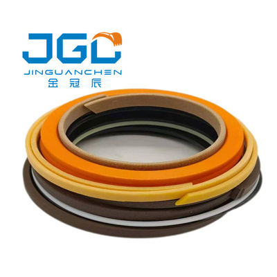 Corredo idraulico della guarnizione del cilindro del braccio dell'olio di Repair Kits Piston dell'escavatore di HD400-5 HD400-7