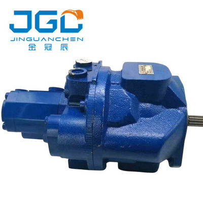 14633611 14553215 14529549 50182386 motore di Hydraulic Parts Mini Pump dell'escavatore di VOL-VO EC55B