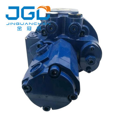 14633611 14553215 14529549 50182386 motore di Hydraulic Parts Mini Pump dell'escavatore di VOL-VO EC55B