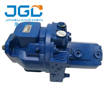 14633611 14553215 14529549 50182386 motore di Hydraulic Parts Mini Pump dell'escavatore di VOL-VO EC55B