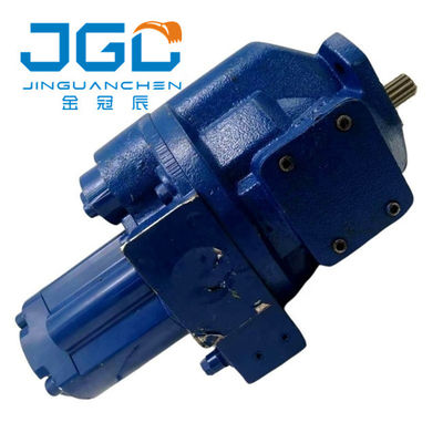 14633611 14553215 14529549 50182386 motore di Hydraulic Parts Mini Pump dell'escavatore di VOL-VO EC55B