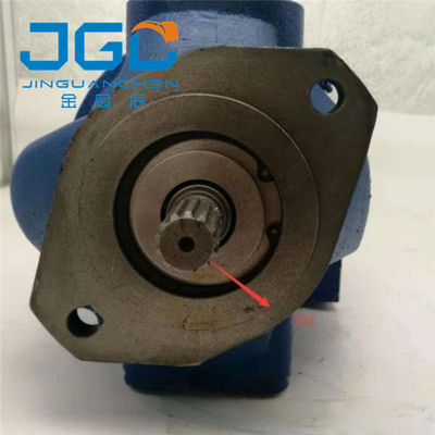 14633611 14553215 14529549 50182386 motore di Hydraulic Parts Mini Pump dell'escavatore di VOL-VO EC55B
