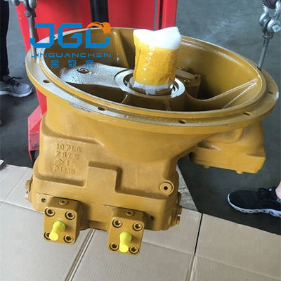 Escavatore 325B Hydraulic Parts Pump di A8VO107LAK 123-2229