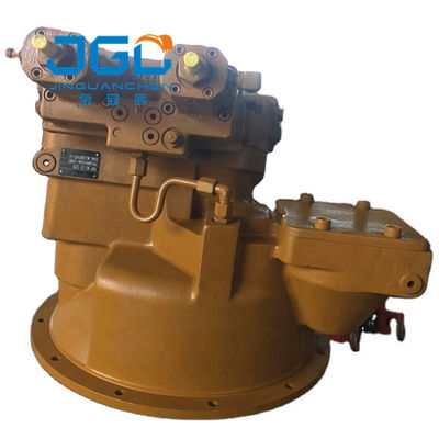 Escavatore 325B Hydraulic Parts Pump di A8VO107LAK 123-2229