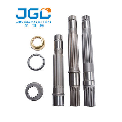 Pezzi di ricambio di Hydraulic Piston Pump dell'escavatore di K3V per VOL-VO Kobelco Hitachi Doosan KOMATSU