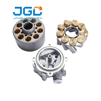 Pezzi di ricambio di Hydraulic Piston Pump dell'escavatore di K3V per VOL-VO Kobelco Hitachi Doosan KOMATSU