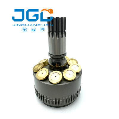 Motore SG02 SG04 SG08 SG12 SG15 SG20 dell'oscillazione di Hydraulic Parts Toshiba dell'escavatore dell'OEM