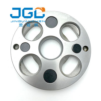 Motore SG02 SG04 SG08 SG12 SG15 SG20 dell'oscillazione di Hydraulic Parts Toshiba dell'escavatore dell'OEM