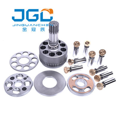 Motore SG02 SG04 SG08 SG12 SG15 SG20 dell'oscillazione di Hydraulic Parts Toshiba dell'escavatore dell'OEM