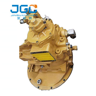 Assemblea della pompa di Hydraulic Parts Main dell'escavatore di 349D per 326-4424 3264424