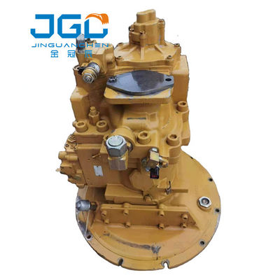 Assemblea della pompa di Hydraulic Parts Main dell'escavatore di 349D per 326-4424 3264424
