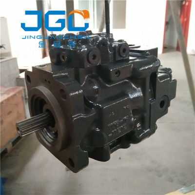 Parti PC30 708-1S-00252 dell'OEM Digger Komatsu Main Pump Spare