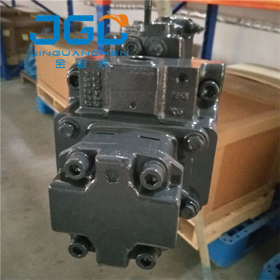 Parti PC30 708-1S-00252 dell'OEM Digger Komatsu Main Pump Spare