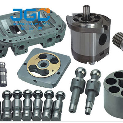 Escavatore Hydraulic Parts Pump HPV102 EX200-5 dell'OEM Hitachi