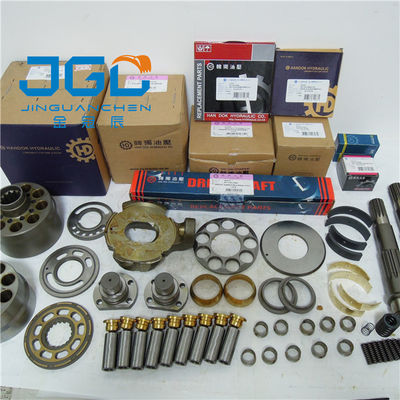 Escavatore Hydraulic Pump For E320B E320C E320D di SBS140 SBS120 AP12 HANDOK