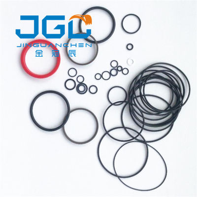 Parti idrauliche SB152 SB200 SB202 SB102 SB150 SB150MK2 dell'interruttore di Seal Kits Rock dell'escavatore del martello
