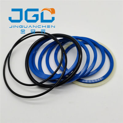 Corredo unito EX30 della guarnizione dell'escavatore del centro idraulico di Repair Kits Piston